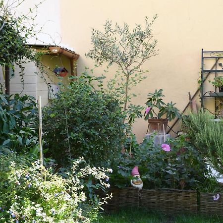 Casa Gori Daire Floransa Dış mekan fotoğraf