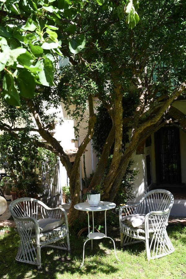 Casa Gori Daire Floransa Dış mekan fotoğraf