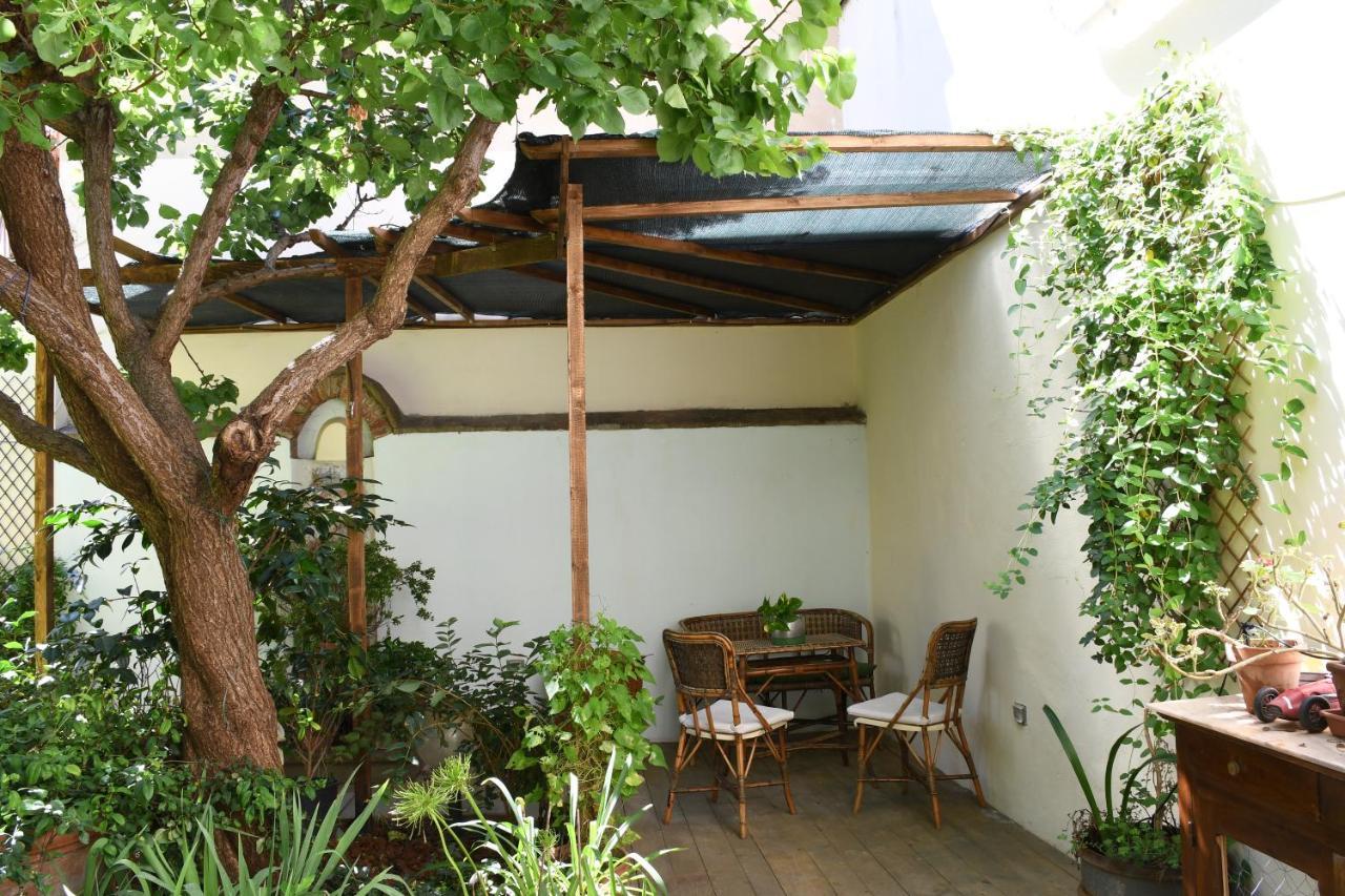 Casa Gori Daire Floransa Dış mekan fotoğraf