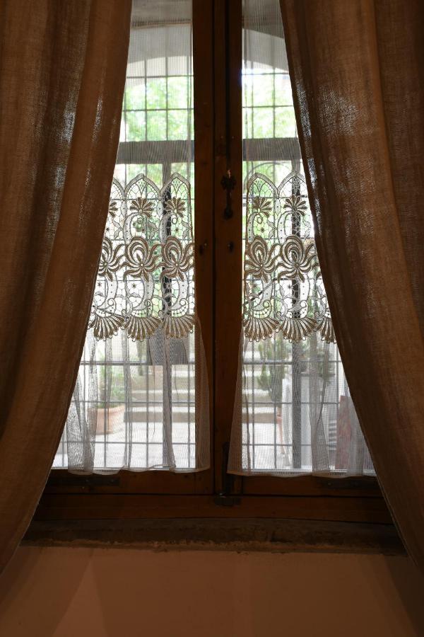 Casa Gori Daire Floransa Dış mekan fotoğraf