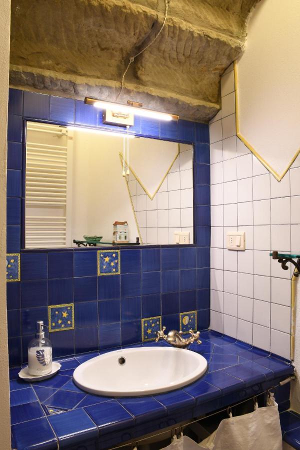 Casa Gori Daire Floransa Dış mekan fotoğraf