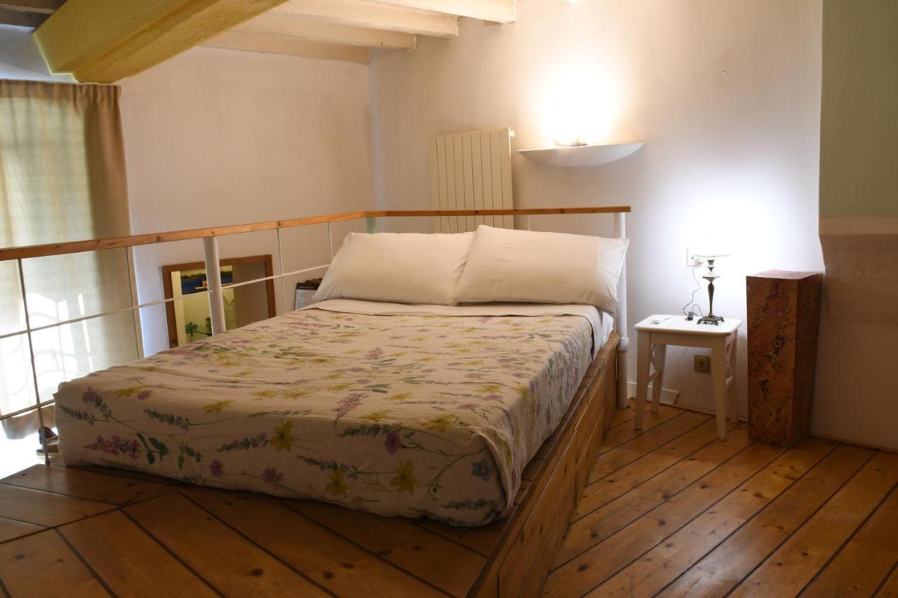 Casa Gori Daire Floransa Dış mekan fotoğraf