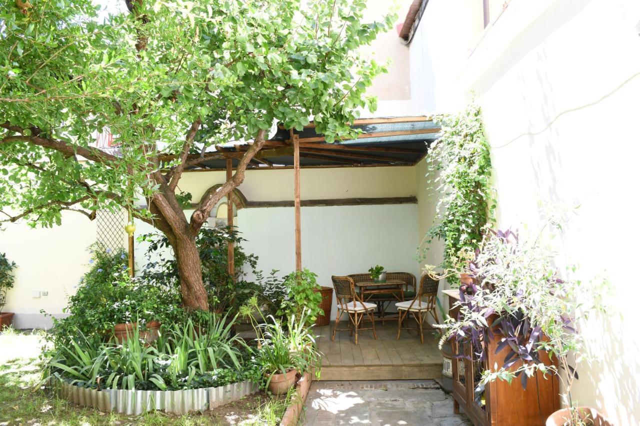 Casa Gori Daire Floransa Dış mekan fotoğraf