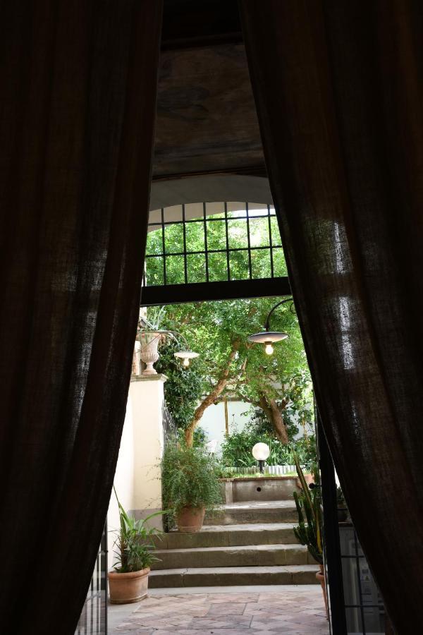 Casa Gori Daire Floransa Dış mekan fotoğraf