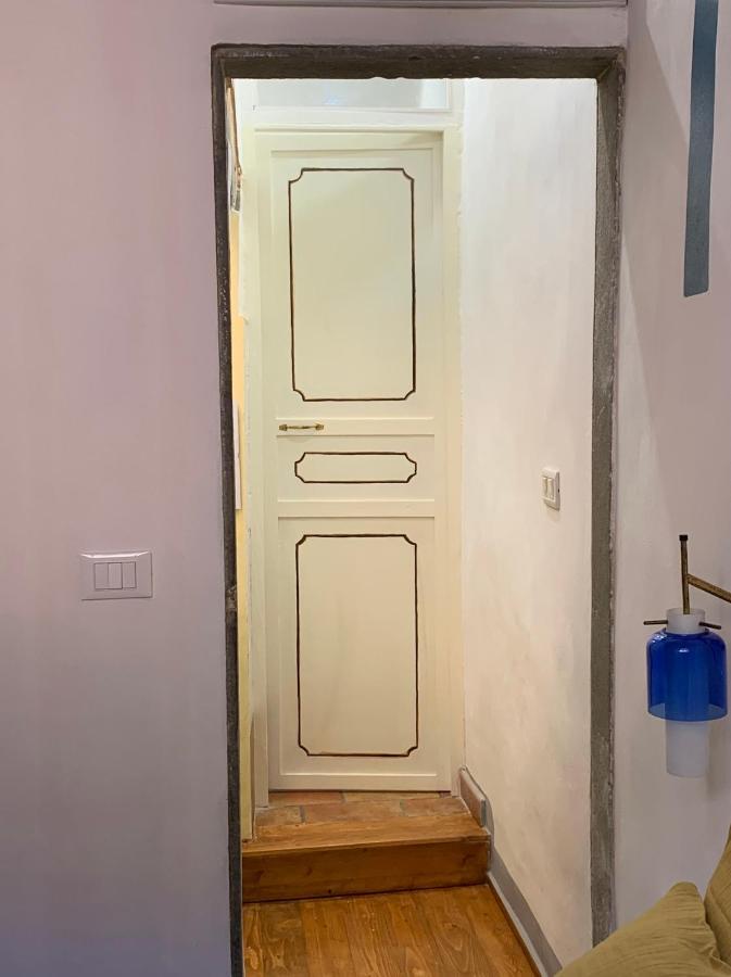 Casa Gori Daire Floransa Dış mekan fotoğraf