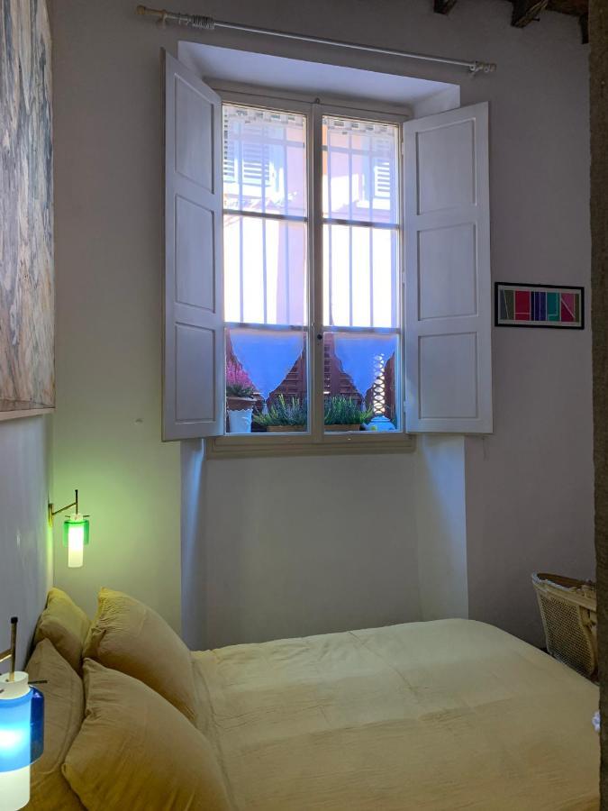 Casa Gori Daire Floransa Dış mekan fotoğraf