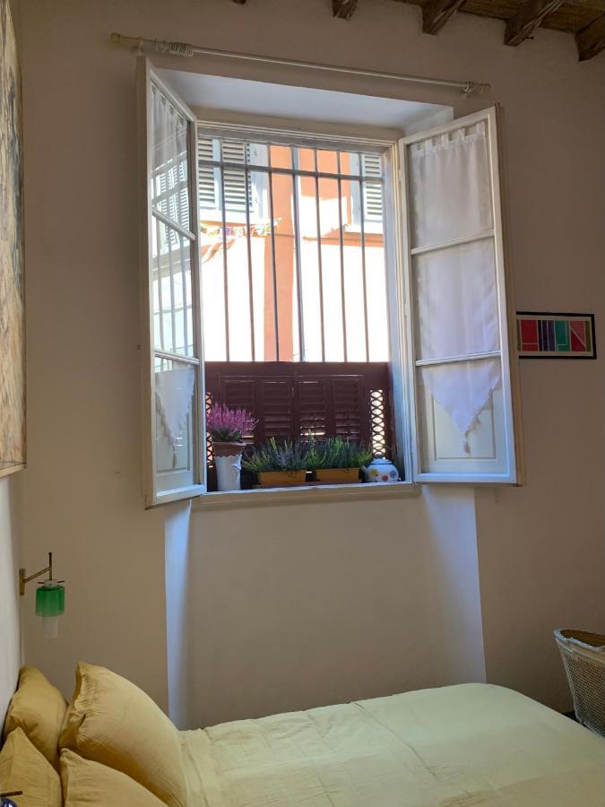 Casa Gori Daire Floransa Dış mekan fotoğraf